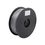 PLA Ezüst filament Anycubic 1.75mm 100g-os kiszerelés