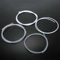 1M Heat Resistance PTFE Tube Pipe For 3D Printer 