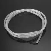 1M Heat Resistance PTFE Tube Pipe For 3D Printer 