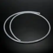 1M Heat Resistance PTFE Tube Pipe For 3D Printer 