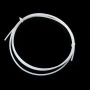 1M Heat Resistance PTFE Tube Pipe For 3D Printer 