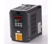 Frekvenciaváltó 2.2kW 380VAC (VFD)