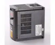 Frekvenciaváltó 2.2kW 380VAC (VFD)