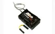 FrSky: FrSky odbiornik TFR8SB 8/16CH FASST 2.4GHz