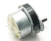 Nyomaték motor 30RPM