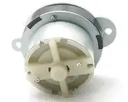 Nyomaték motor 30RPM