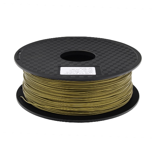 PLA Sárga filament Anycubic 1.75mm 100g-os kiszerelés