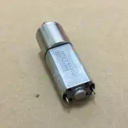 16mm 12V 200RPM Torque Gear Box Motor