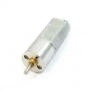 16mm 12V 200RPM Torque Gear Box Motor