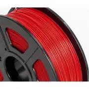 PLA Piros filament Sunlu 1.75mm 1kg