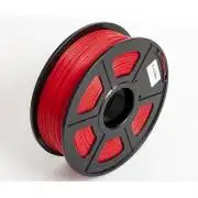 PLA Piros filament Sunlu 1.75mm 1kg