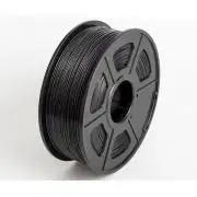 ABS Fekete filament Sunlu 1.75mm 1kg