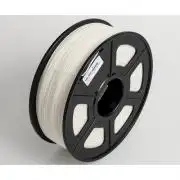 ABS Fehér filament Sunlu 1.75mm 1kg