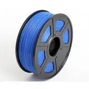 ABS Kék filament Sunlu 1.75mm 1kg