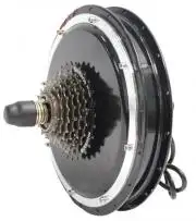 24V 350W HUB motor szett