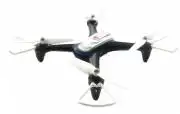 Syma X15W (2.4GHz, kamera FPV WiFi, giroszkóp, auto-start, iránytartás, hatótáv 50m)