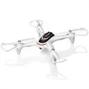 Syma X15W (2.4GHz, kamera FPV WiFi, giroszkóp, auto-start, iránytartás, hatótáv 50m)