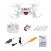 Syma X21 mini drón