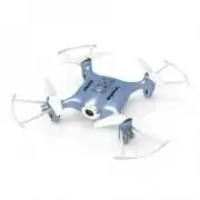 Syma X21W 2.4GHz (kamera FPV, hatótáv 20m, 6-tengelyes giroszkó, autó-start, iránytartás)