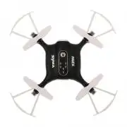 Syma X21W HD 2.4GHz (kamera FPV 720p, giroszkó, auto-start, lebegés, iránytartás, hatótáv 20m)