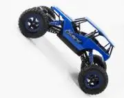 Rock Crawler 1:16 2.4GHz RTR