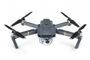 DJI Mavic Pro Combo (kamera 4K 12MP, GPX/GLONASS, speed 65km/h, 3x akumulator LiPo 3830mAh, case, extra propeller, charging hub, hatótáv 4000m)