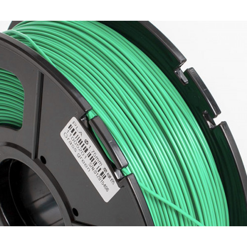 PLA Smaragdzöld filament Sunlu 1.75mm 1kg