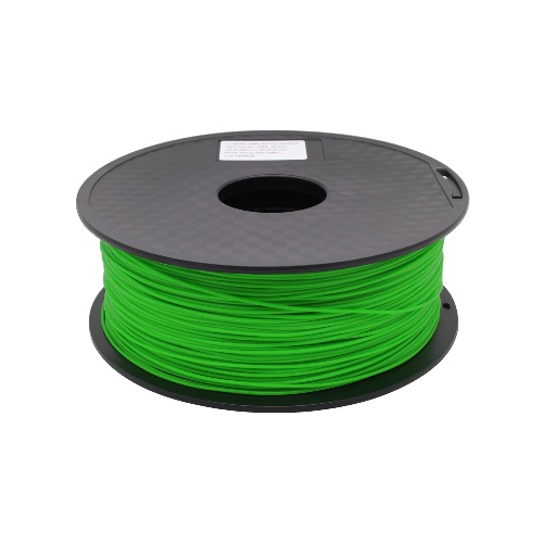 PLA Zöld filament Anycubic 1.75mm 1kg