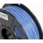 PLA Acélkék filament Sunlu 1.75mm 1kg