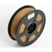 PLA Barna filament Sunlu 1.75mm 1kg