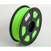 PLA+ Zöld filament Sunlu 1.75mm 1kg