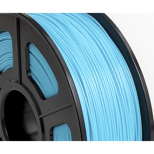 ABS Foszforeszkáló filament Sunlu 1.75mm 1kg