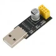 CH340 USB to TTL Serial WIFI Developent Board ESP8266 Wifi Adapter