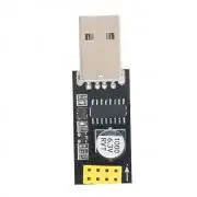 CH340 USB to TTL Serial WIFI Developent Board ESP8266 Wifi Adapter