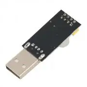 CH340 USB to TTL Serial WIFI Developent Board ESP8266 Wifi Adapter