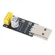 CH340 USB to TTL Serial WIFI Developent Board ESP8266 Wifi Adapter