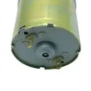 Nyomaték motor, típus J, 24V