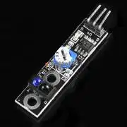 TCRT5000 IR Infrared Line Track Follower Sensor Obstacle Avoidance Module