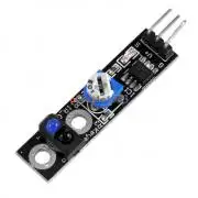 TCRT5000 IR Infrared Line Track Follower Sensor Obstacle Avoidance Module