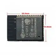 ESP-32S ESP-WROOM-32 Development Board Dual-Mode WiFi+Bluetooth Antenna Module