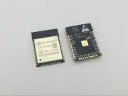 ESP-32S ESP-WROOM-32 Development Board Dual-Mode WiFi+Bluetooth Antenna Module