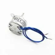 TYC30 AC 6V 50/60Hz Synchronous Motor 5RPM CW/CCW 1-1.5W