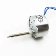 TYC30 AC 6V 50/60Hz Synchronous Motor 5RPM CW/CCW 1-1.5W