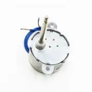 TYC30 AC 6V 50/60Hz Synchronous Motor 5RPM CW/CCW 1-1.5W