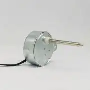 TYC30 AC 6V 50/60Hz Synchronous Motor 5RPM CW/CCW 1-1.5W