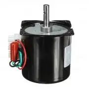 AC220V 10RPM High Torque Electric Gear-Box Synchronous Gear Motor 60KTYZ