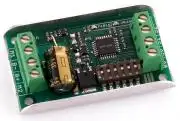 SyRen 10A regenerative motor driver