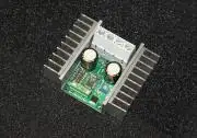 SyRen 50A regenerative motor driver