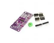 PCA9685 TB6612 16-Channel 12-bit PWM Servo motor Driver I2C Module For Arduino