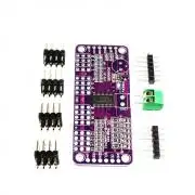 PCA9685 TB6612 16-Channel 12-bit PWM Servo motor Driver I2C Module For Arduino